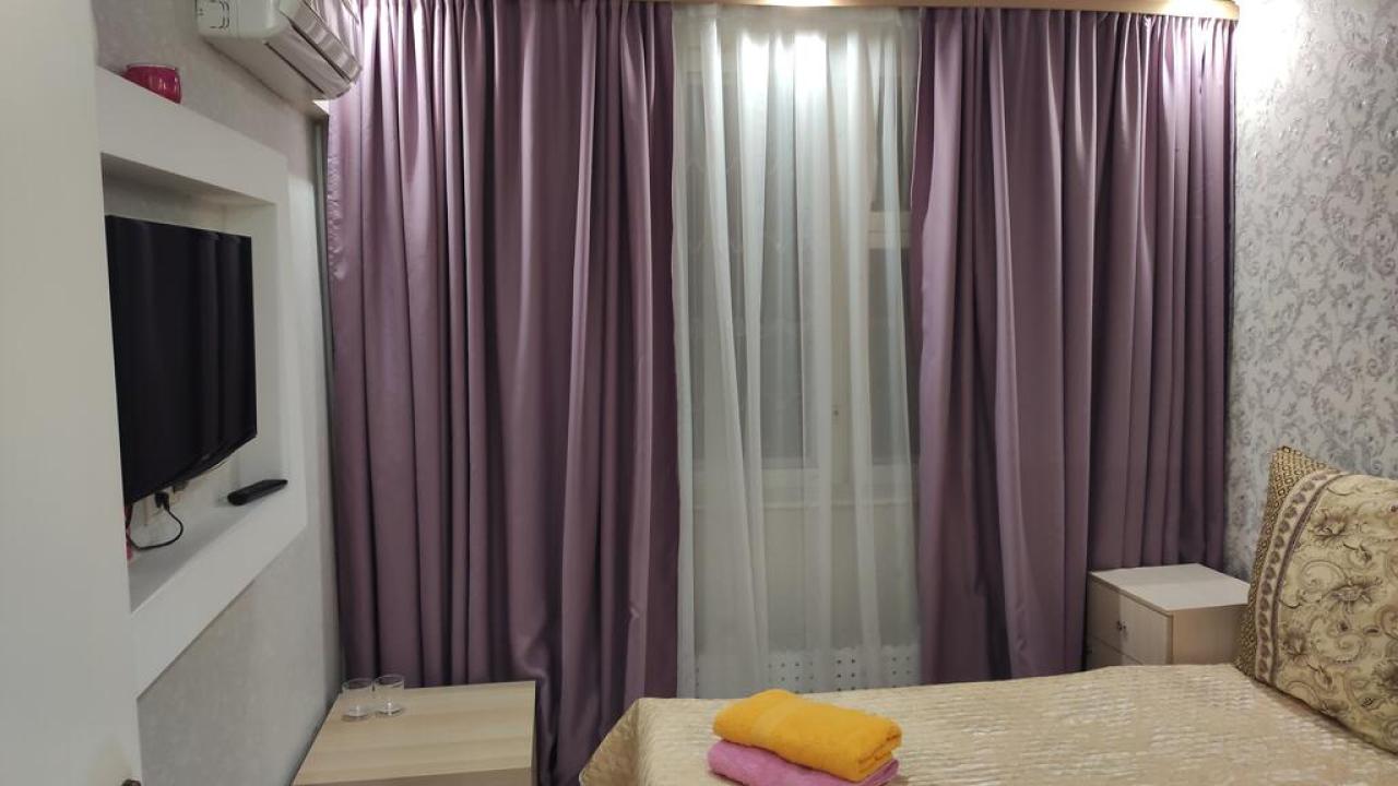 Реальные фото Атлантик в Люблино