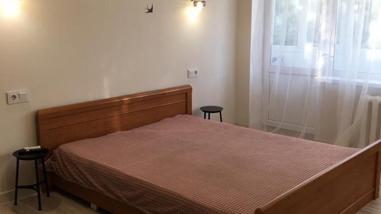 Real photos of Apartments on 53 Krasnoarmeyskaya Street