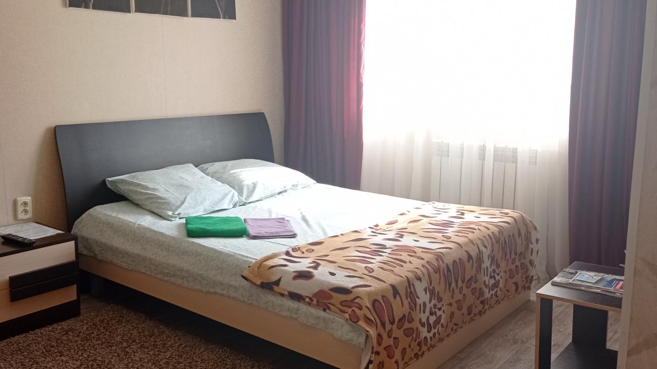 Real photos of Apartments on Moskovskaya street 15