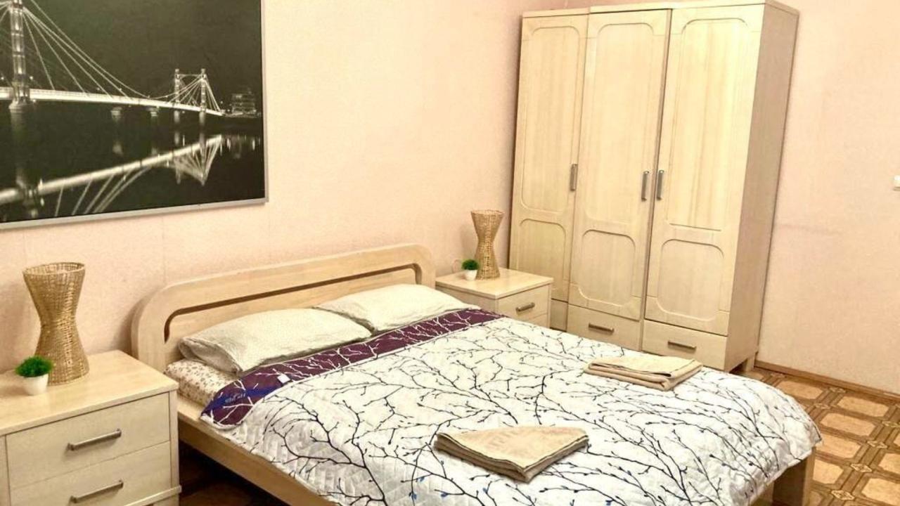 Реальные фото Апартаменты в 12-м микрорайоне, 39