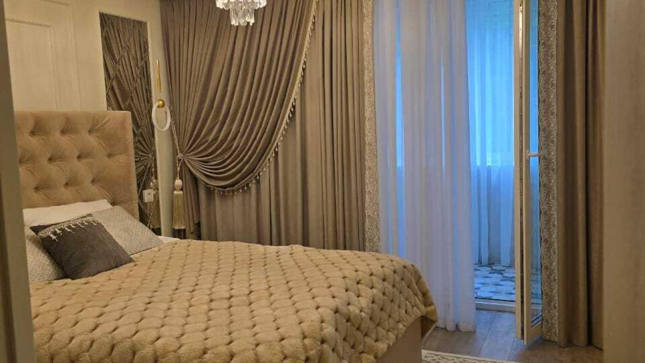 Real photos of Apartments on Cooperative street 28