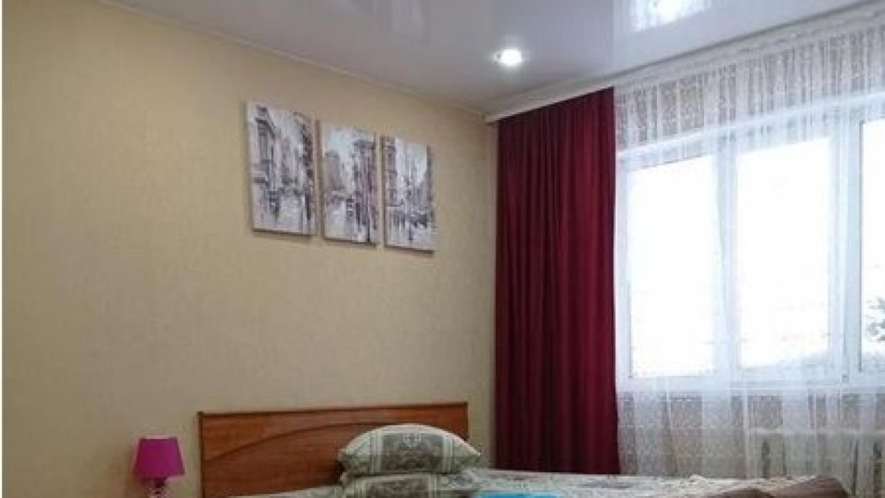 Real photos of Apartments on Begicheva street 34
