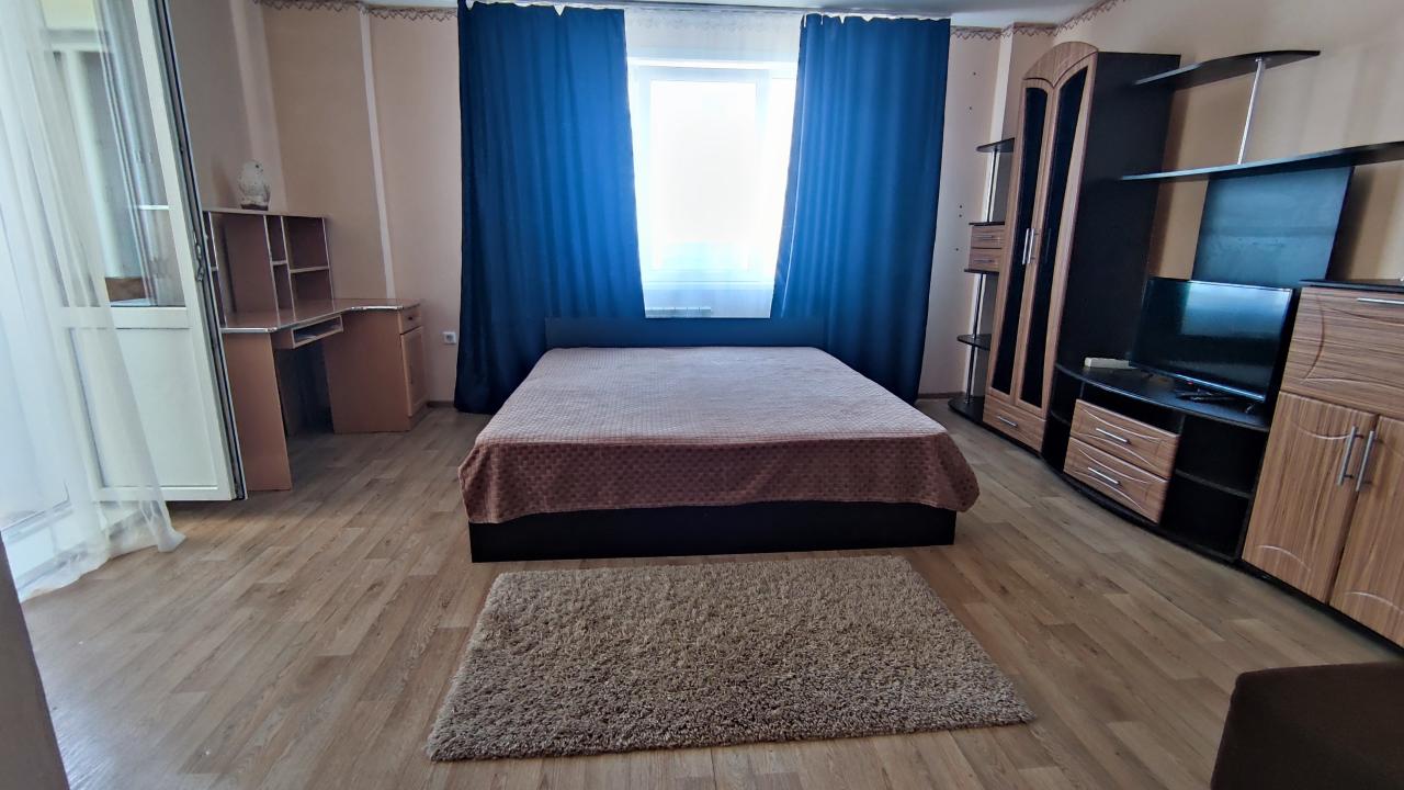 Real photos of Apartments on Anton Petrov street 254
