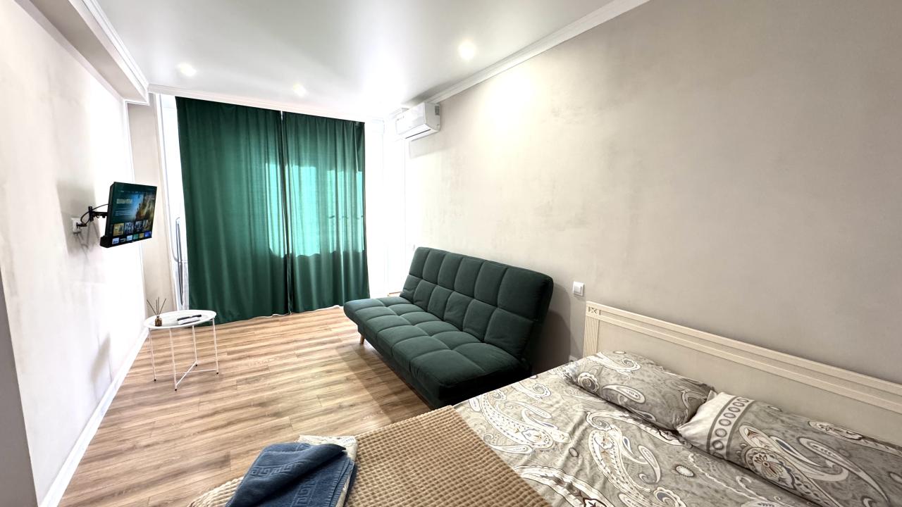 Real photos of Astra Apartlets on 13 Belgorodskaya Street