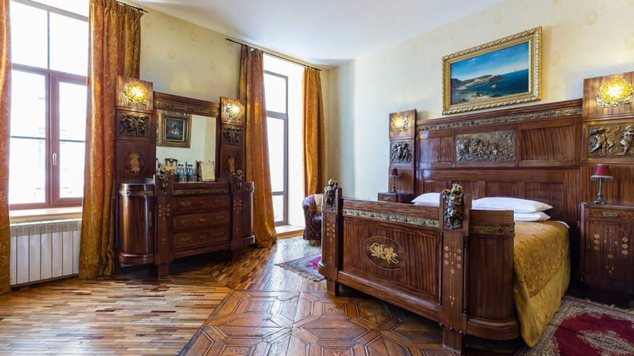 Real photos of Art hotel Rakhmaninov