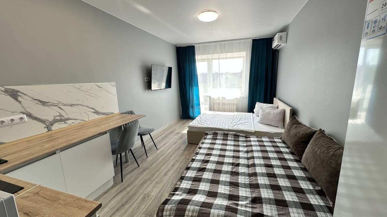 Real photos of Apartment in the northern district of the city