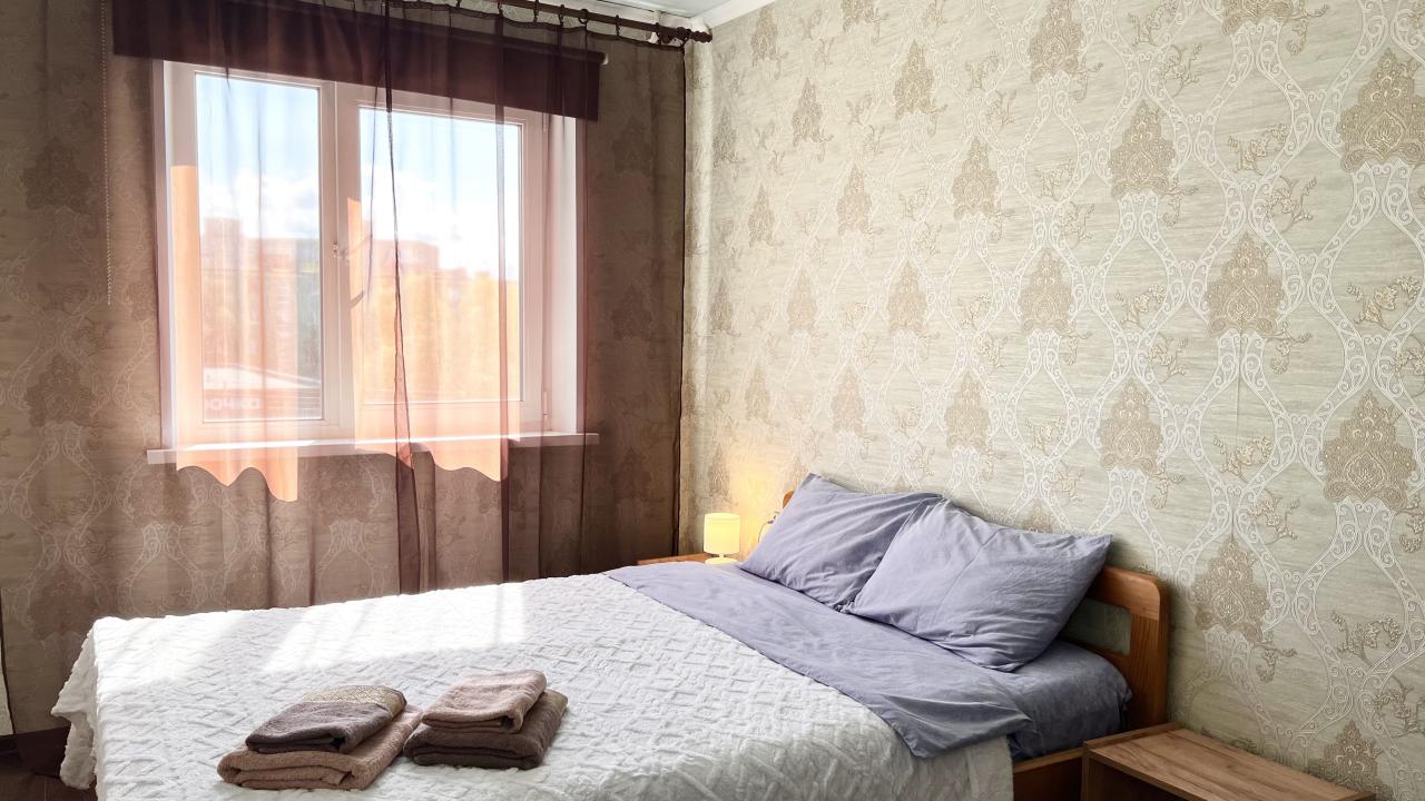 Real photos of Apartments on Akademika Knipovich street 34