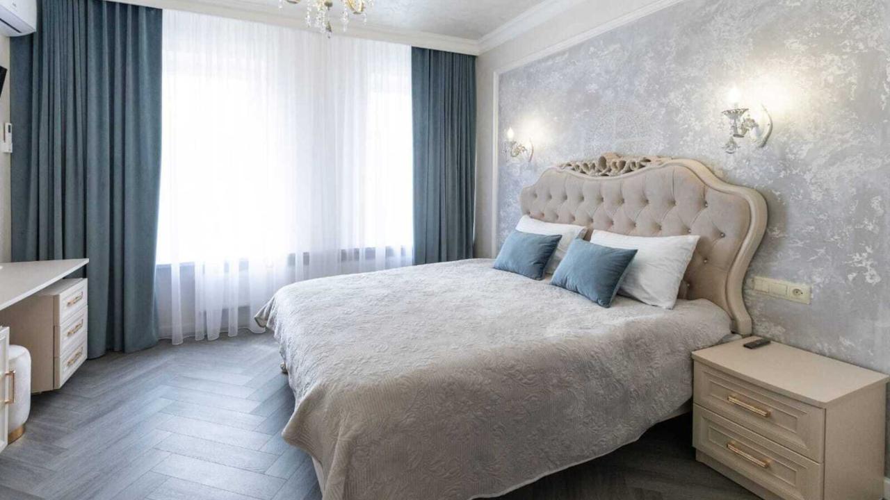 Реальные фото Апартаменты на улице Красной 7