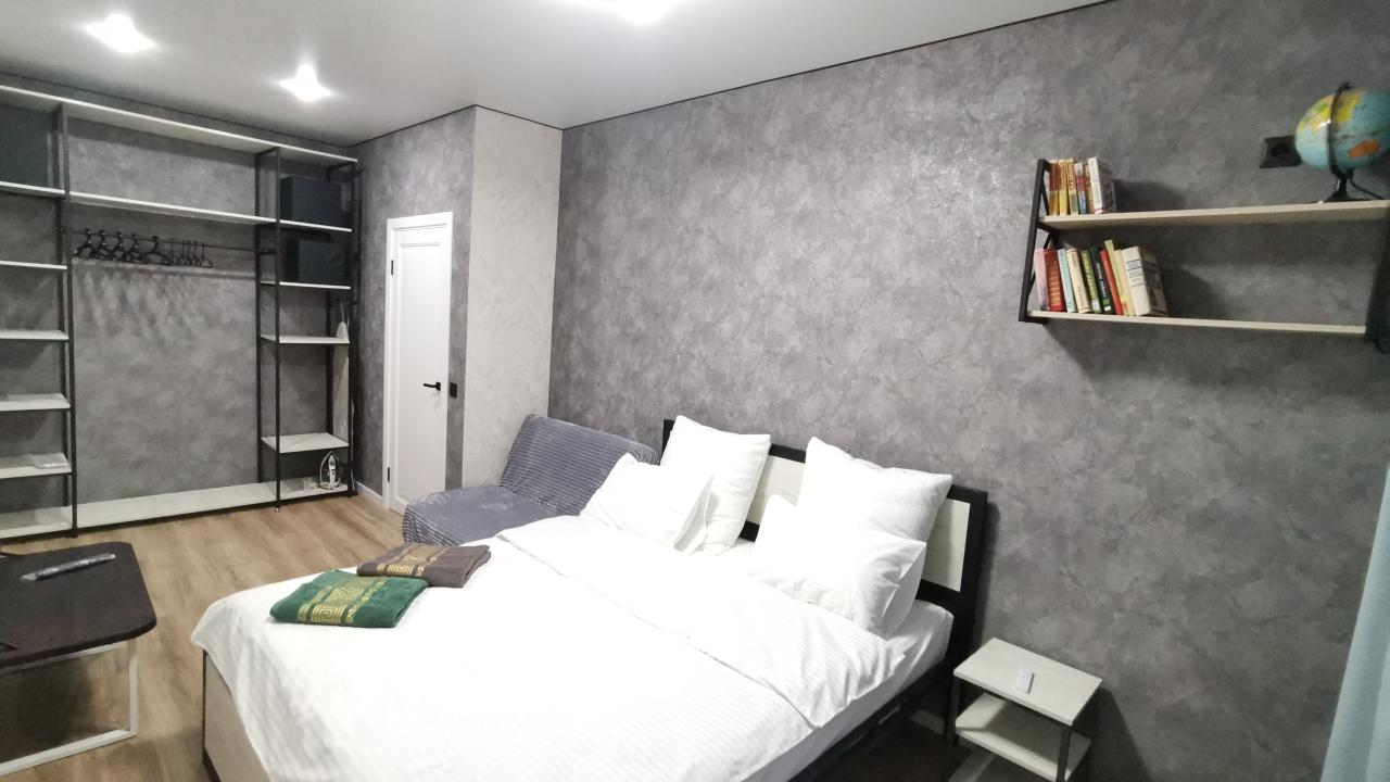 Реальные фото Apartments on Kotanova street 4