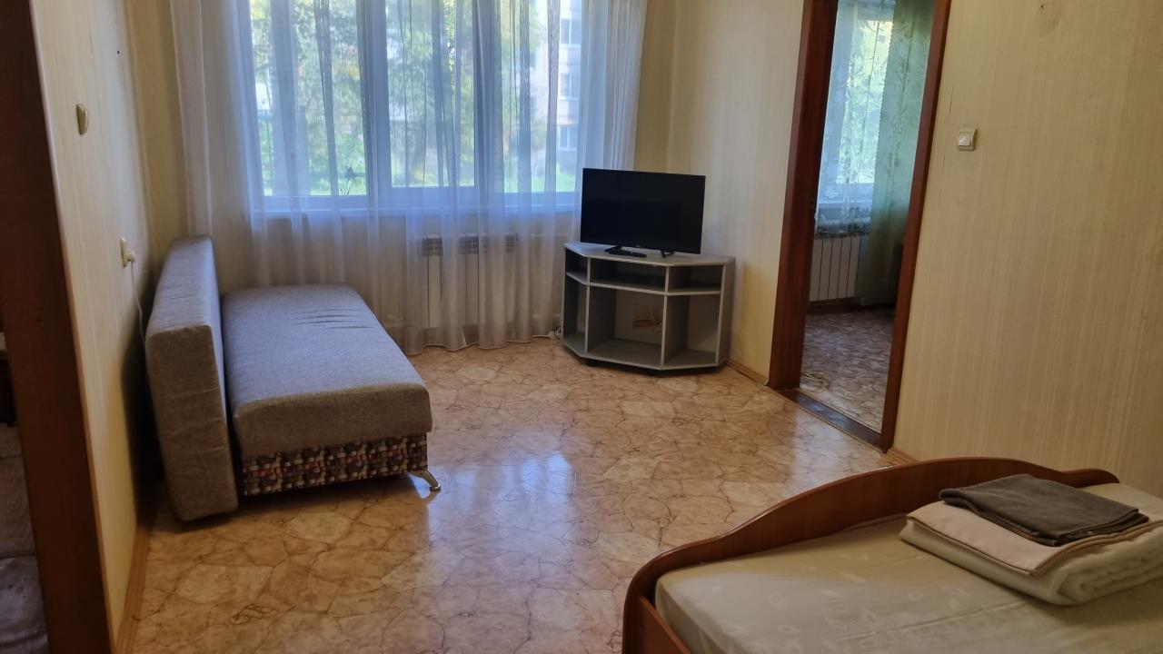 Реальные фото Apartments on Gagarin Avenue 2nd line 9