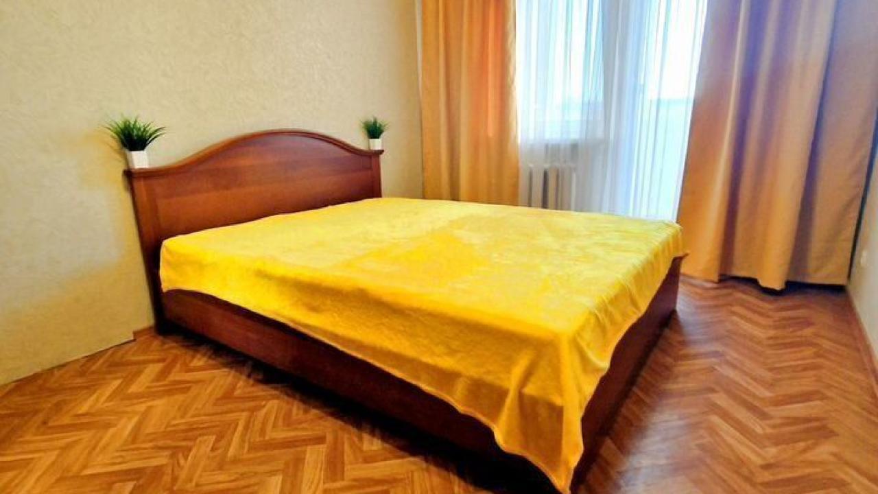 Real photos of Apartments on Oktyabrskaya street 50
