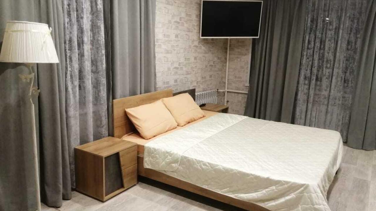 Real photos of Apartments on Sovetskaya St., 5A
