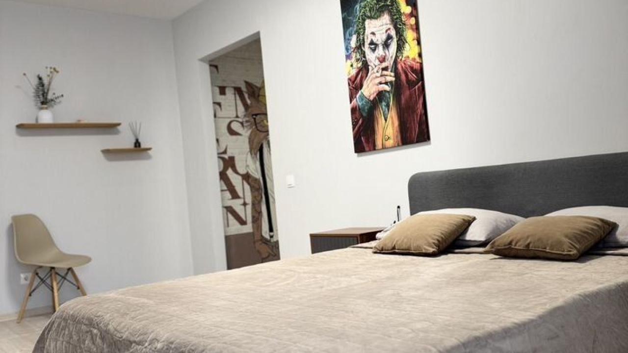 Real photos of Apartments on Smolenskaya street 9k3/28