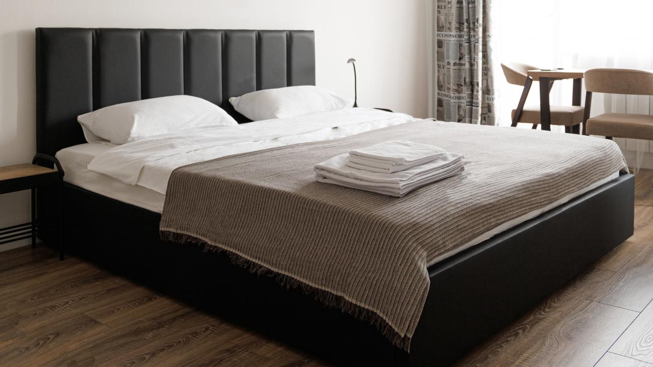 Реальные фото Flat Inn на Донецкой 6