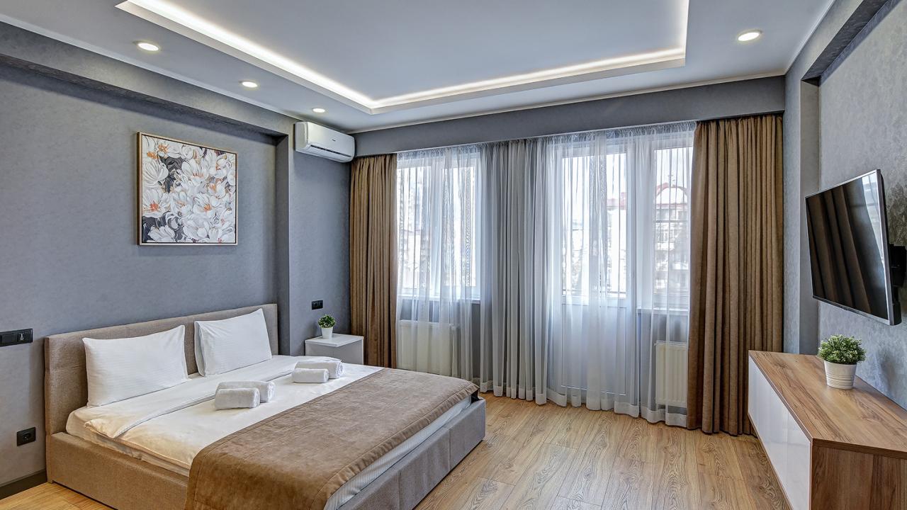 Реальные фото Grey House Апаратаменты (Грей Хаус)