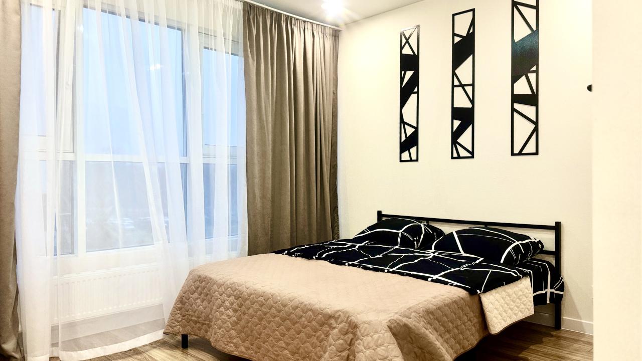Real photos of Apartments on Latysheva 7