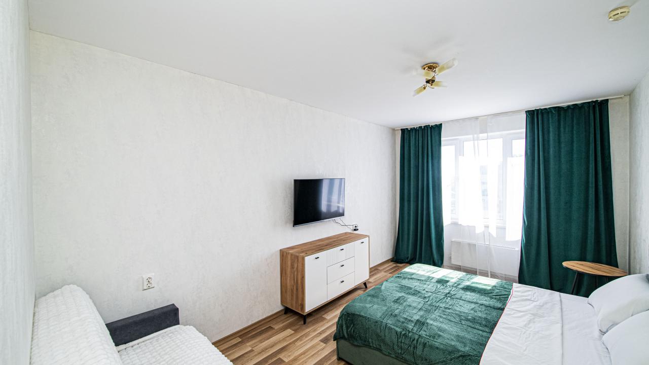 Real photos of Apartments on the Volga embankment 24