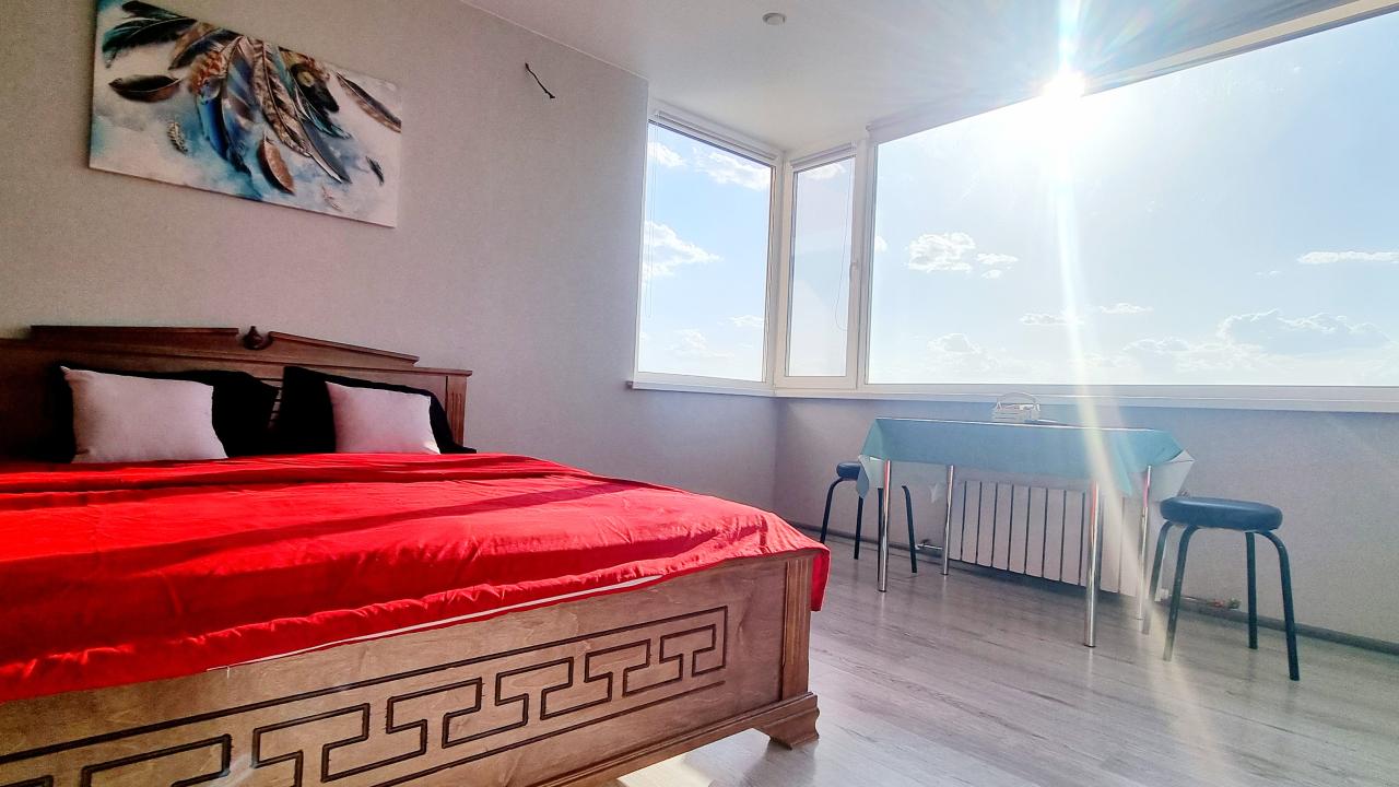 Real photos of Apartments on Pushkin Street