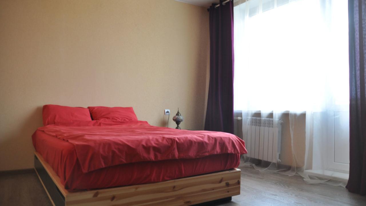 Real photos of Apartments on 2nd Paveletsky passage
