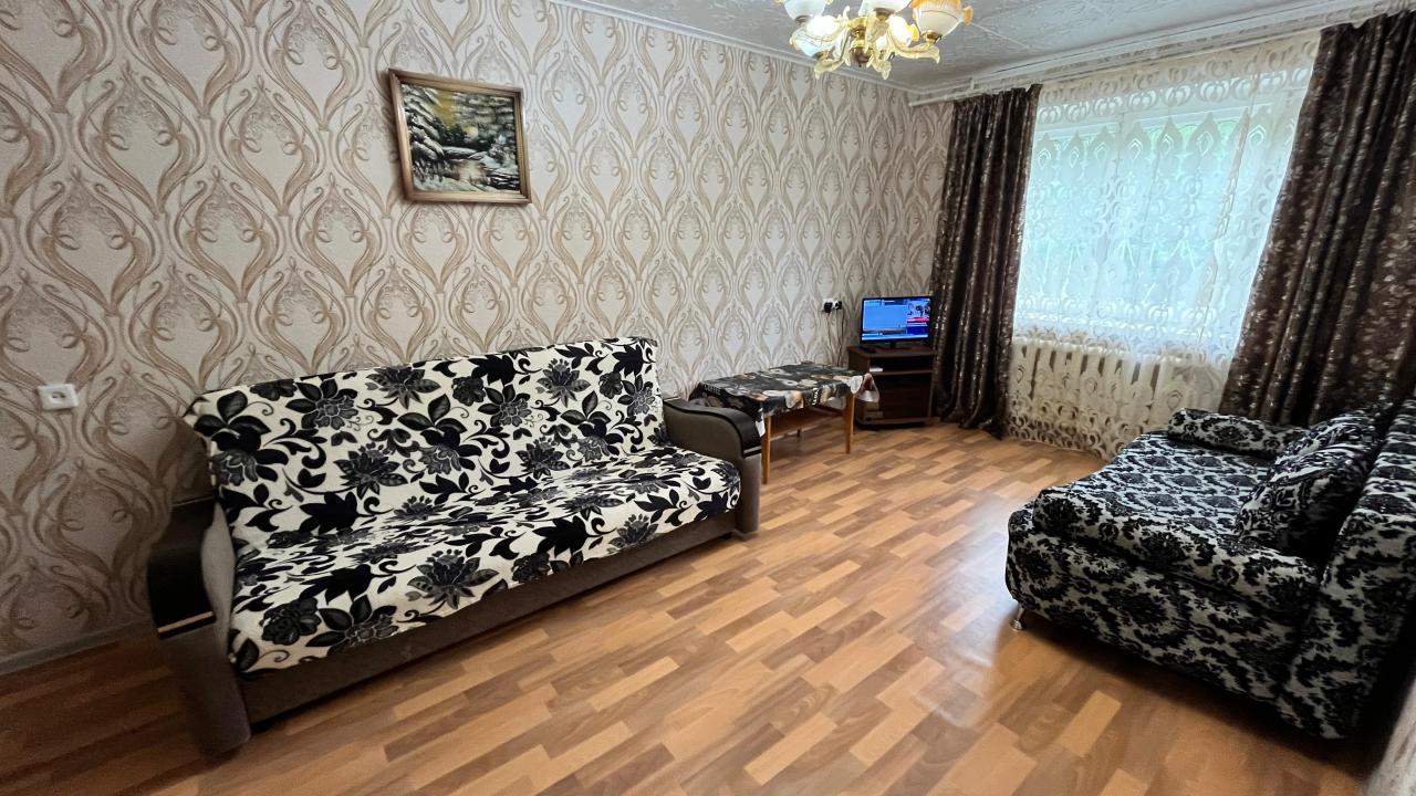 Real photos of Apartments on 111 Pobedy Avenue