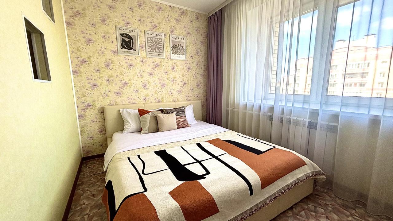 Real photos of BestHome (BestHome) on Panina Street 3 building 4