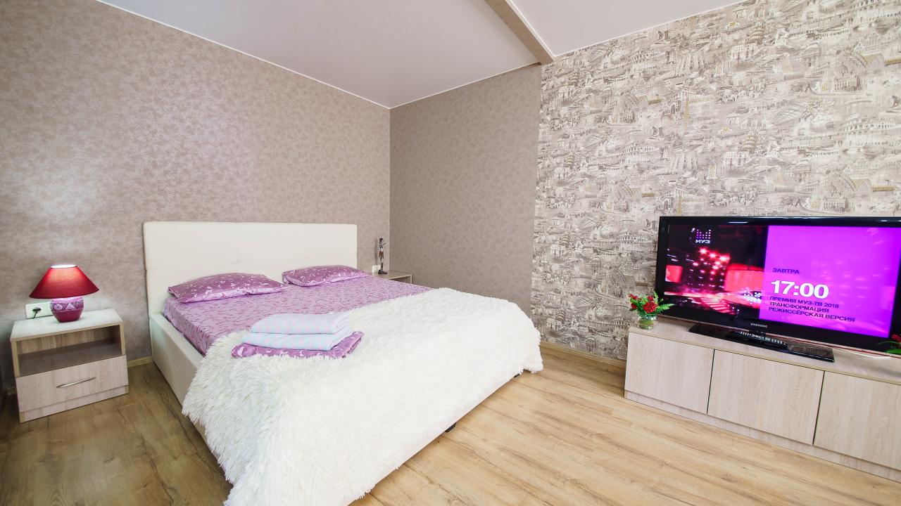 Real photos of Favorite Home on Michurina Street