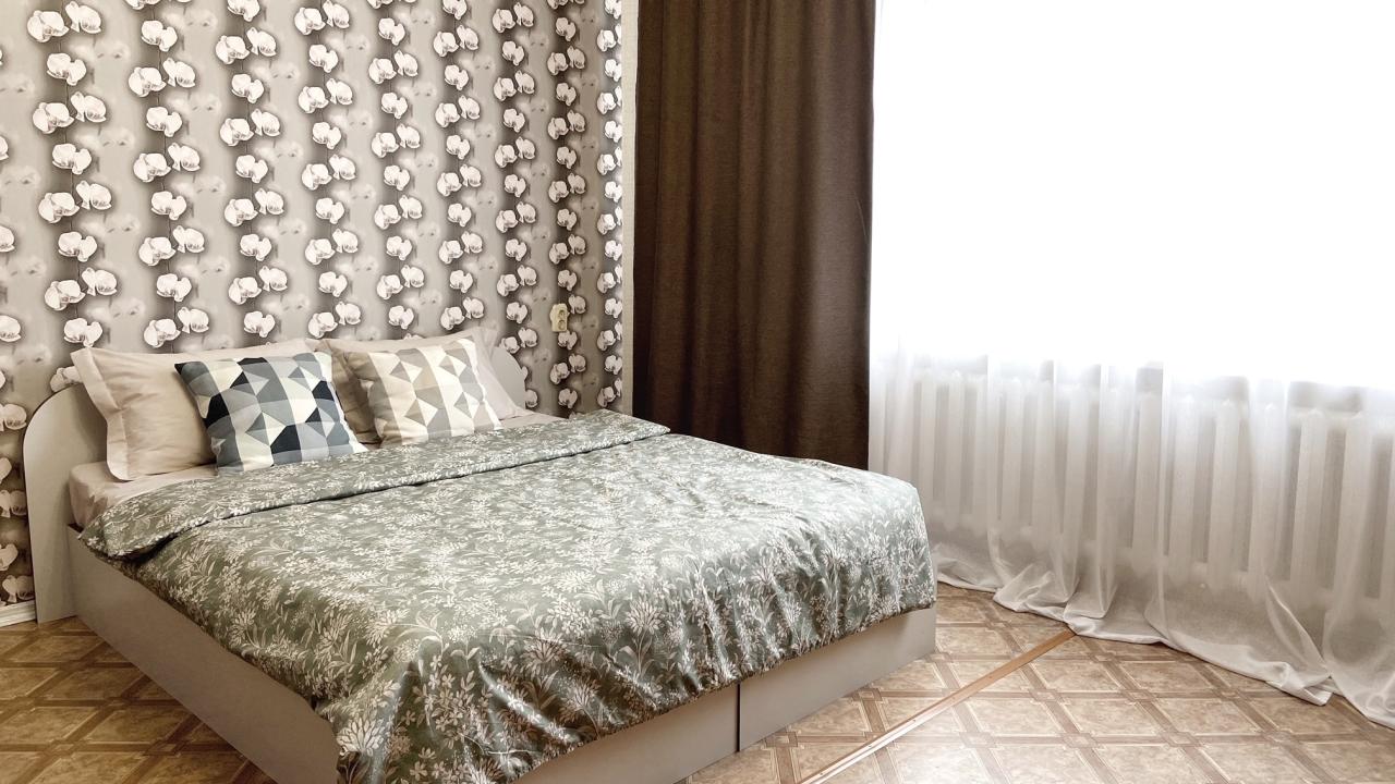 Real photos of Apartments on Polygraphistov Street