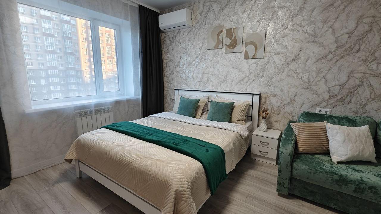 Real photos of Apartments on Berberskaya 16x2