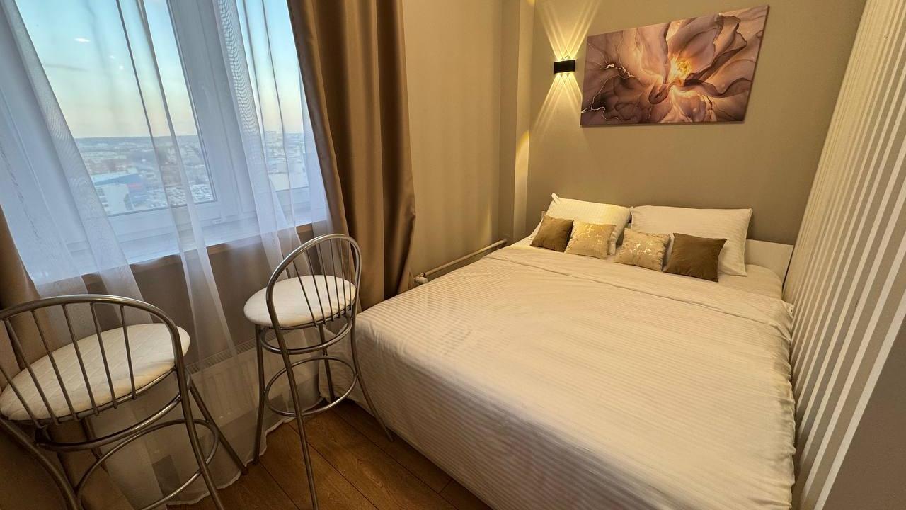 Real photos of Siberia House on Oktyabrsky Prospekt 30B