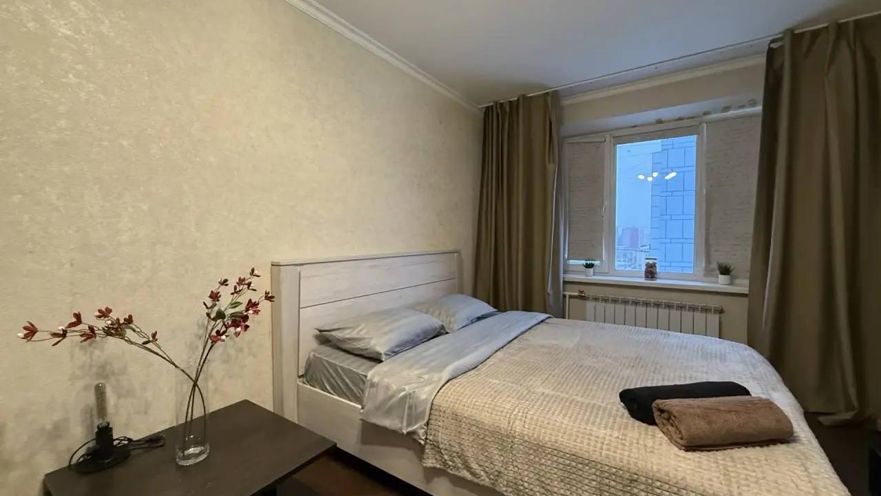 Real photos of 2-room apartment in the northern part of the city