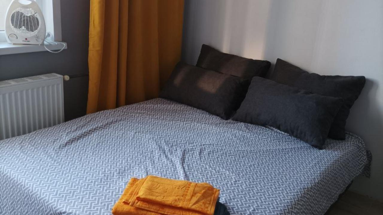 Real photos of Apartments on 53 Novocherkasskaya street