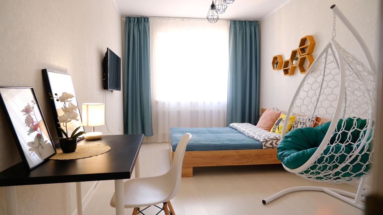 Real photos of Dobraya hozyayushka on 39 Aiskaya Street