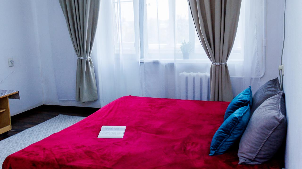 Real photos of Krymsk Apartments-Apart on Karl Liebknecht Street 20