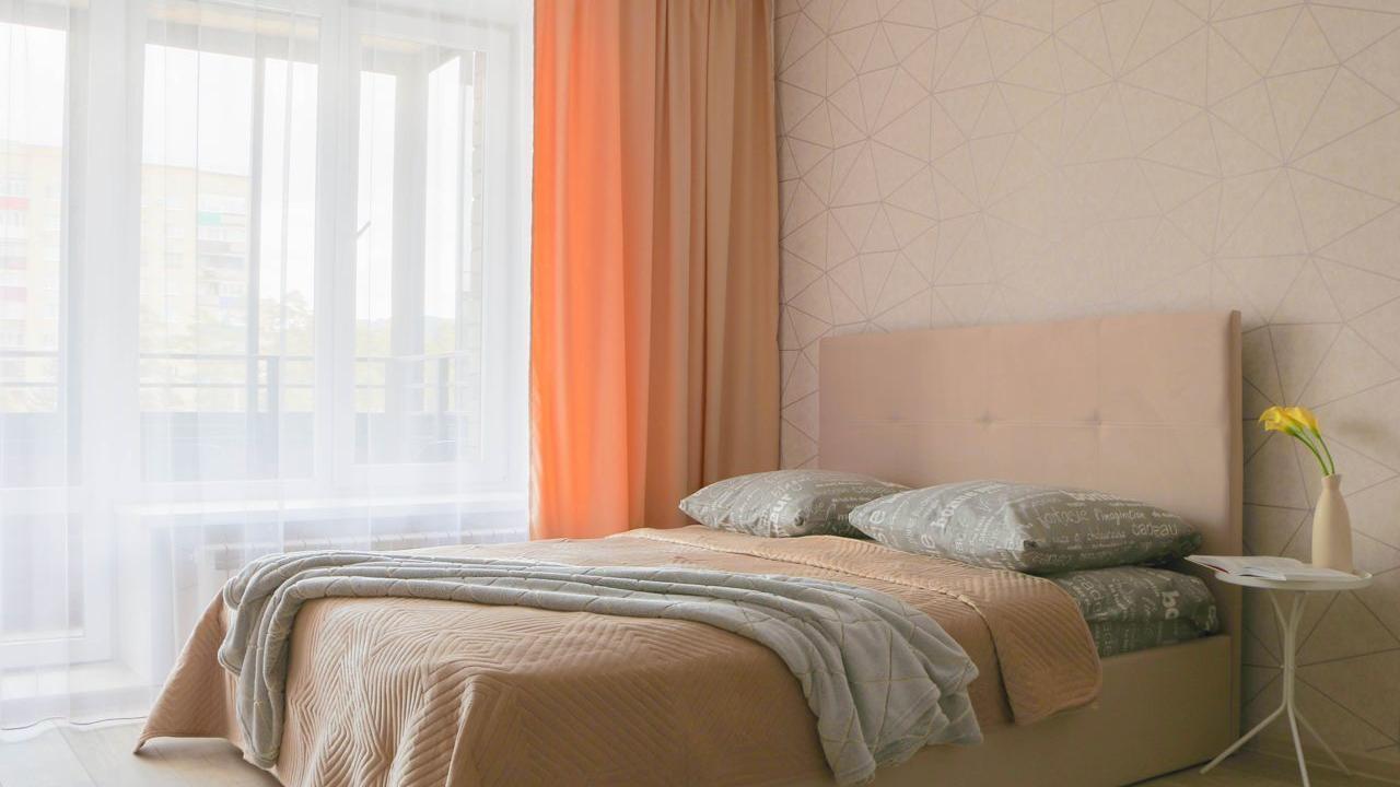 Real photos of Apartments on Vilya Lipatov street 13