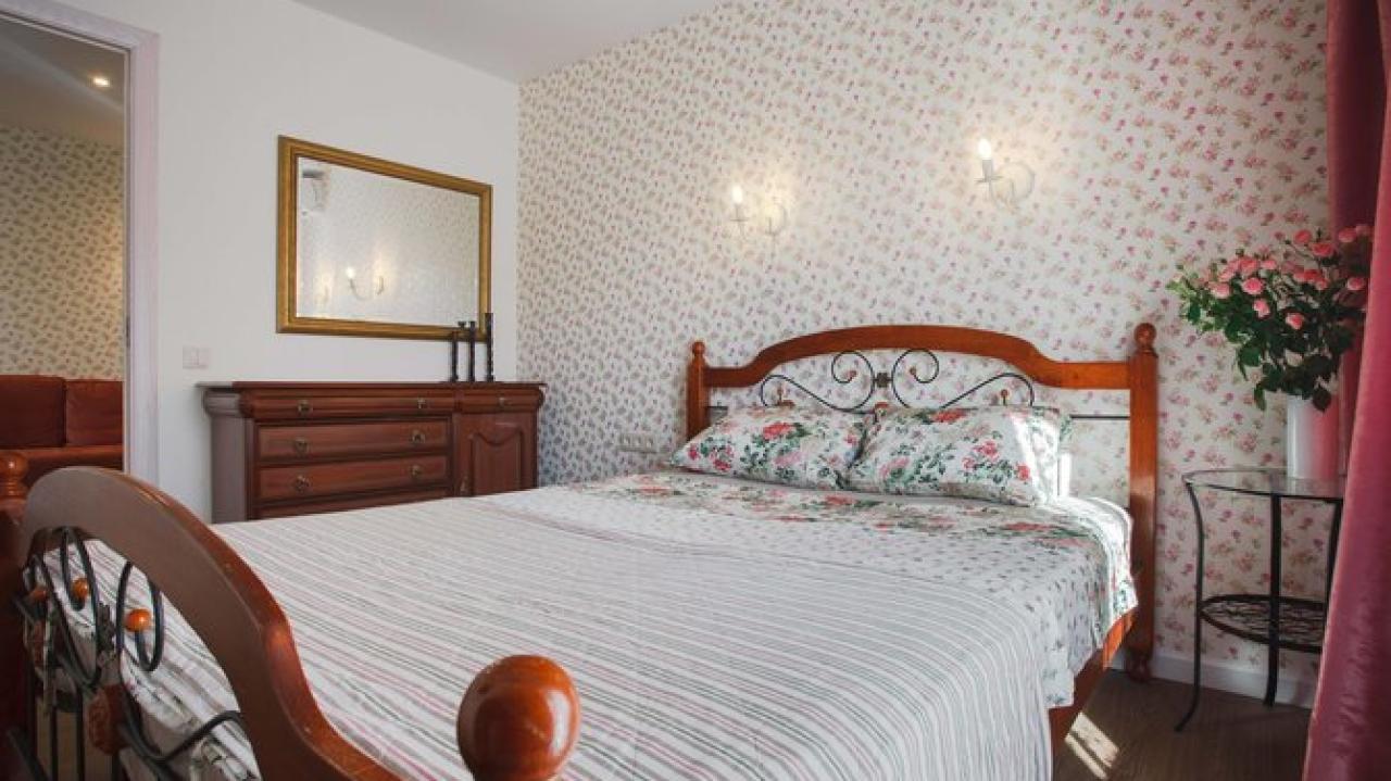 Real photos of Apartments on Sadovaya street