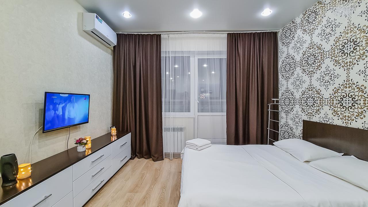 Реальные фото Lubimyi dom on Antonova street 5E
