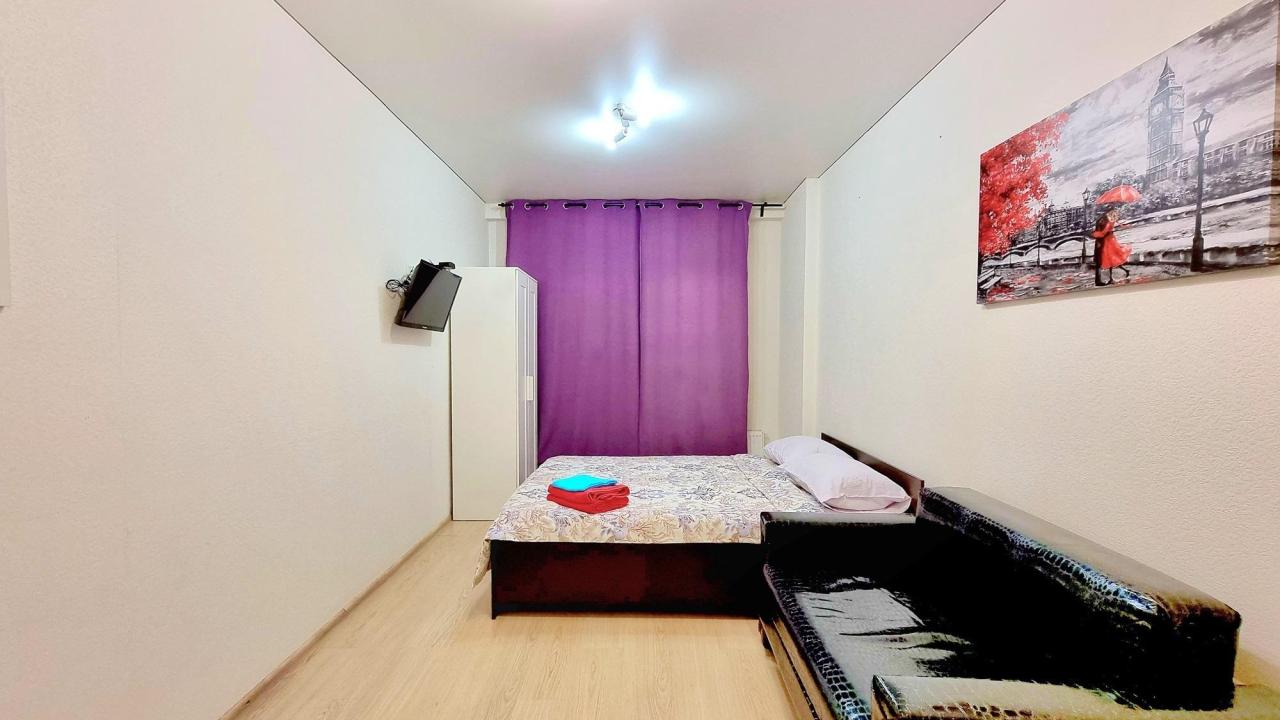 Реальные фото Apartments on Letnaya street 21/2
