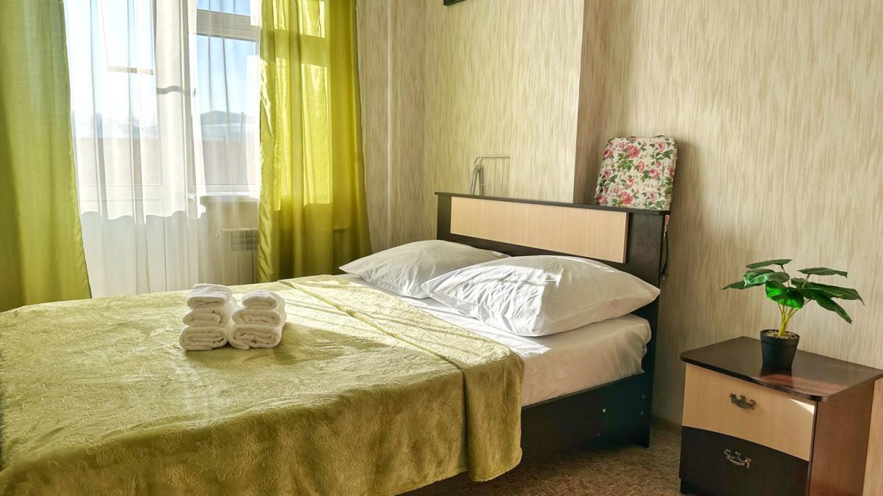 Real photos of Apartments on 3B Norilskaya Street