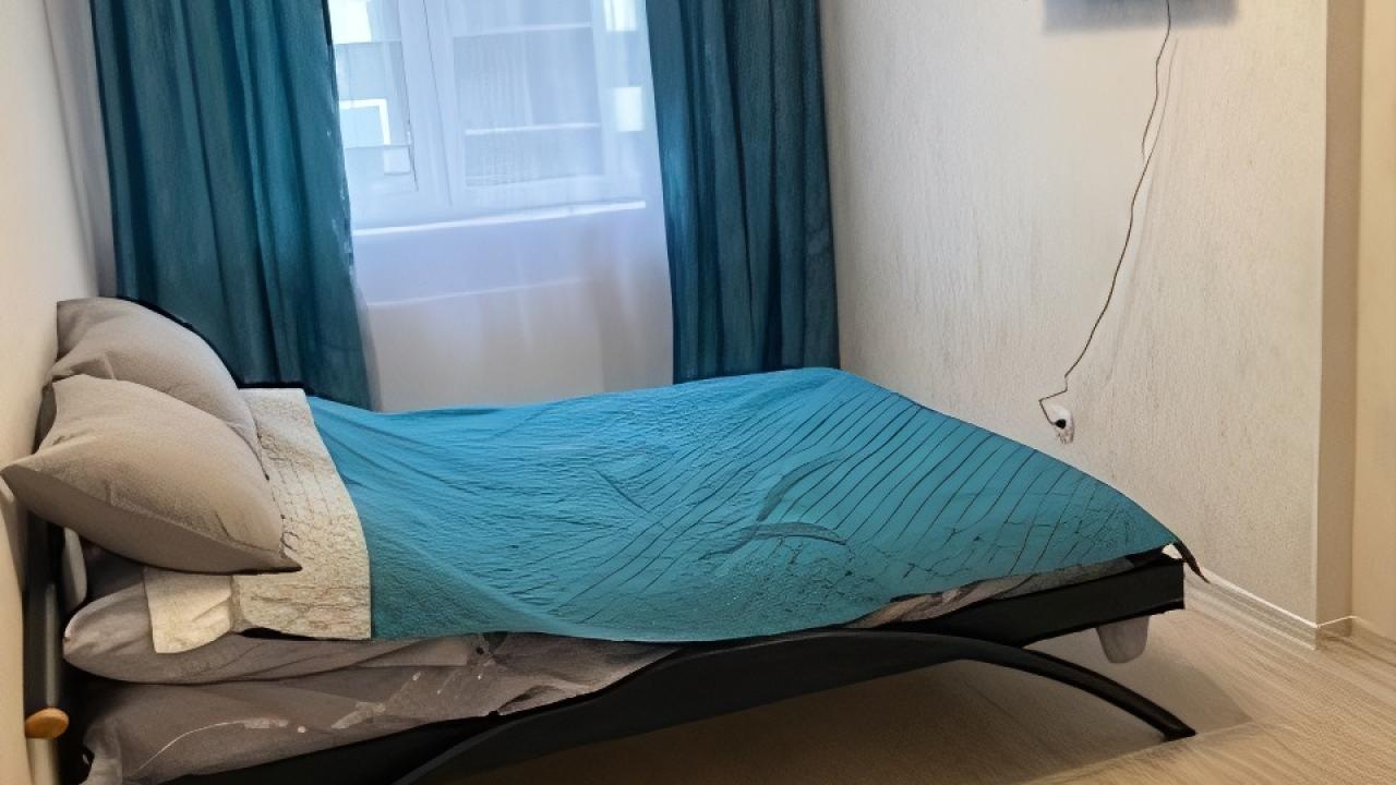 Real photos of Apartment on 9/1 Komandorskaya Street