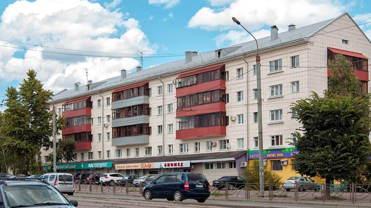 Реальные фото Одеяло&Подушка на улице Декабристов