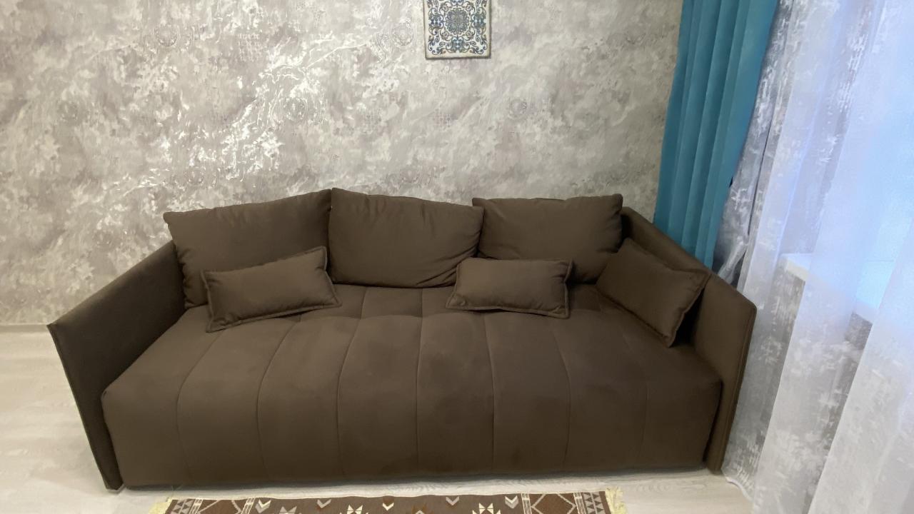 Real photos of Apartments on Partizansky Prospekt, 12a
