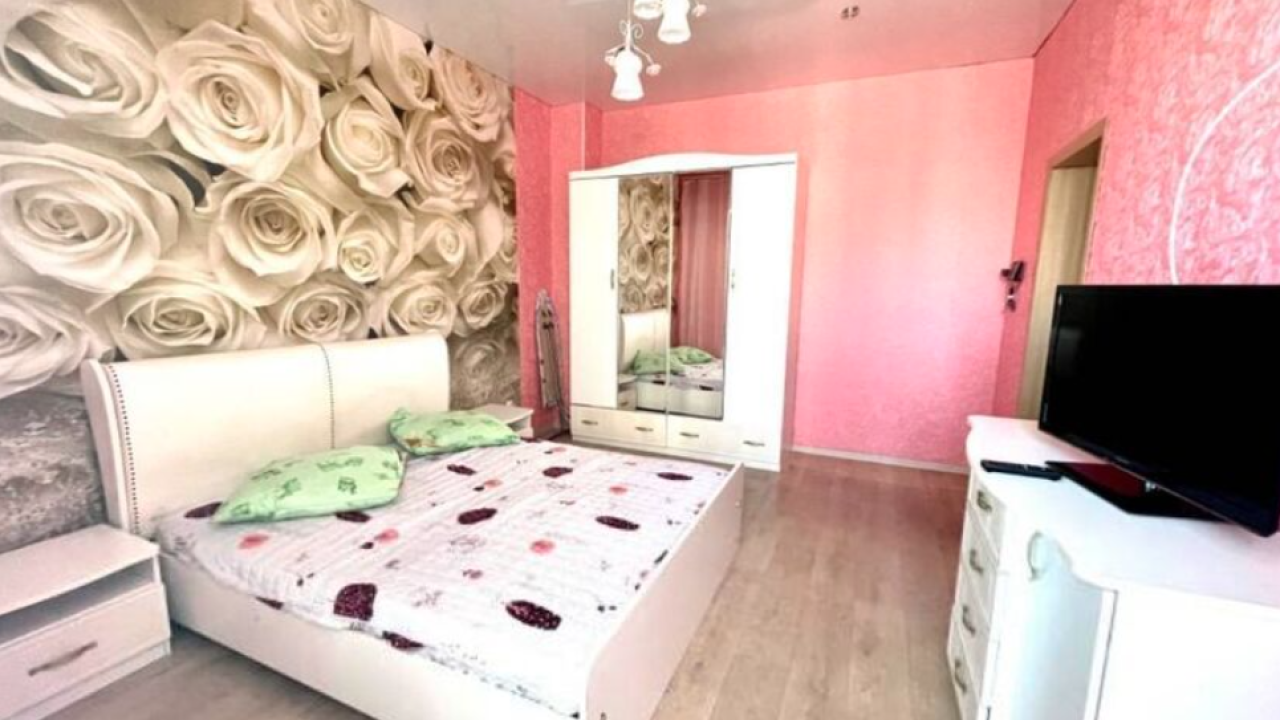 Real photos of Apartments on 64 Dzerzhinsky Street