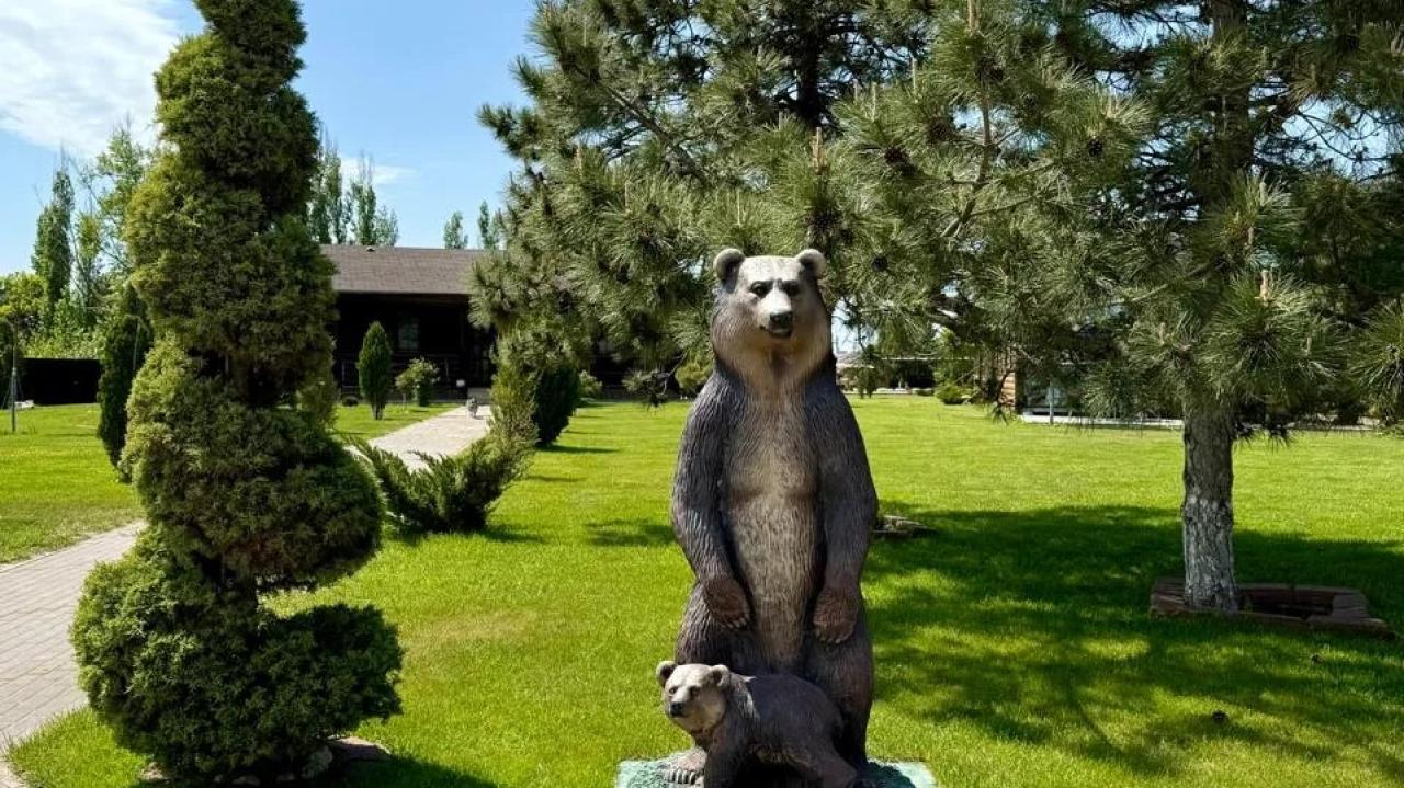 Real photos of Севан