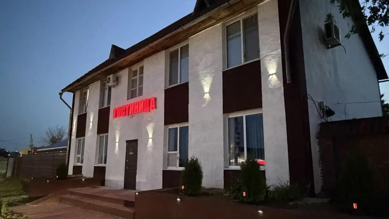 Real photos of Gostiny dvor