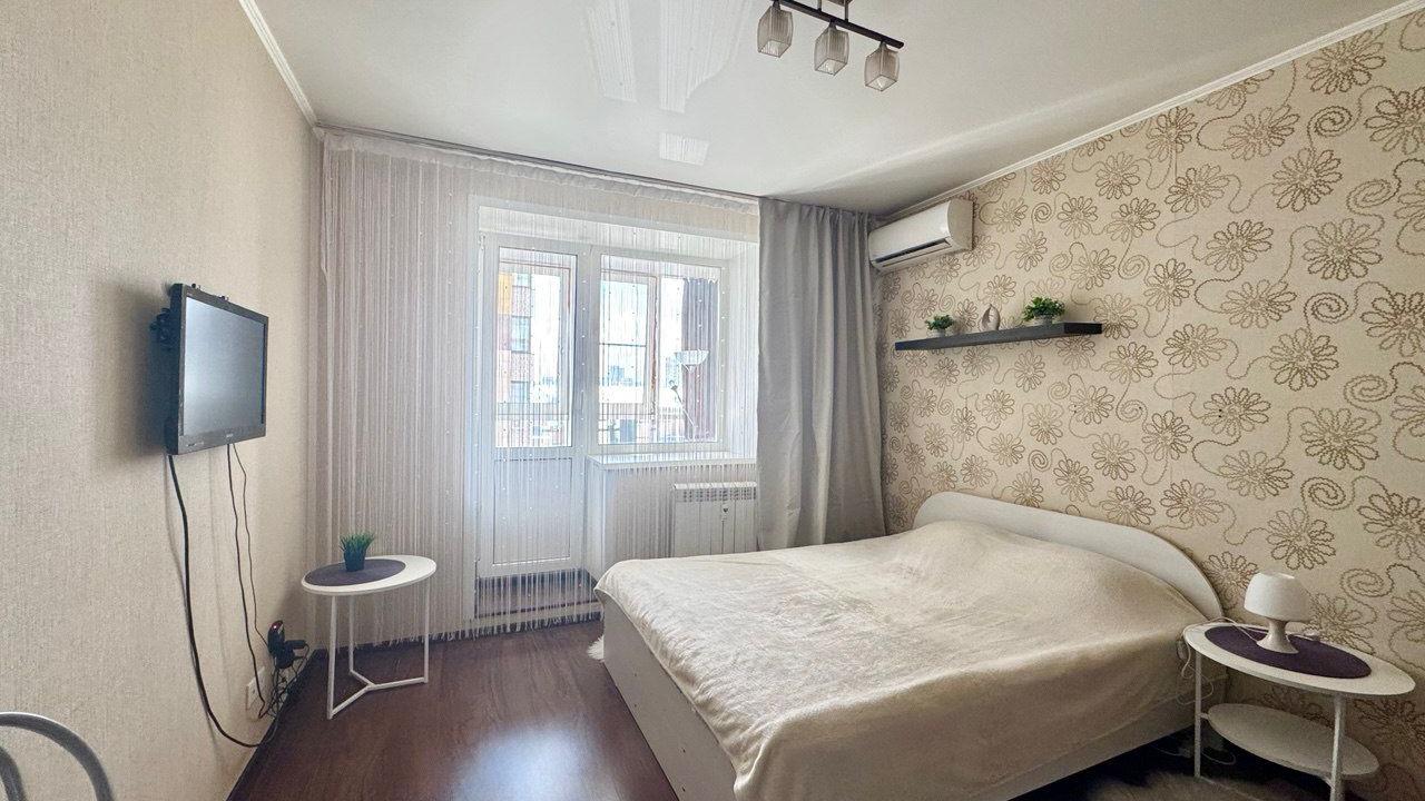 Real photos of Apartments on Internatsionalnaya street 16