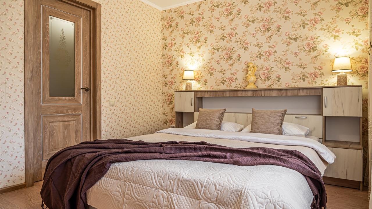 Real photos of Apartamenty na prospekte Karla Marksa