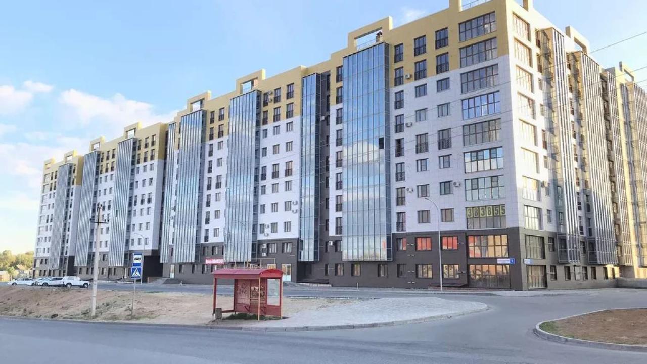 Реальные фото Уютно как дома на улице Расула Гамзатова