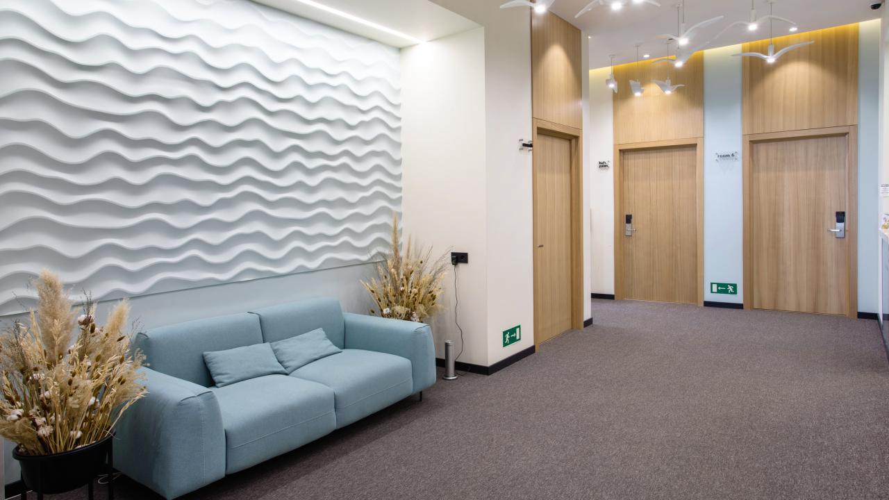 Real photos of EP Boutique Hotel (ER Butik otel)