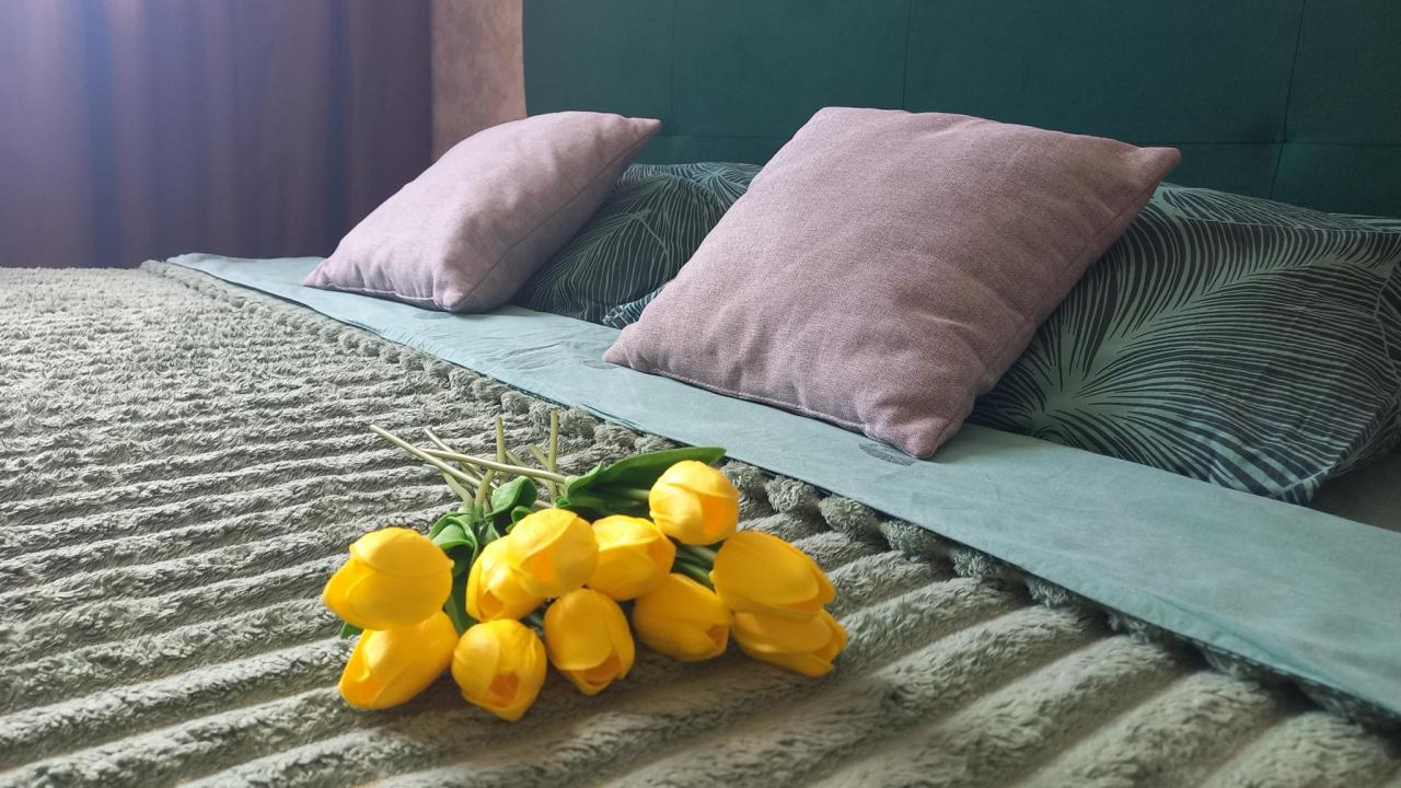 Real photos of Apartments in the Olympic Town 2 microdistrict