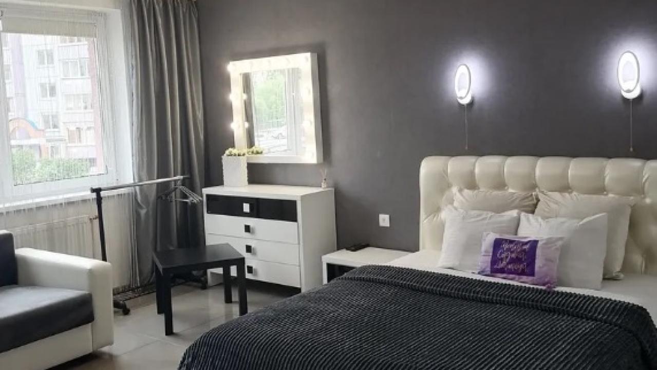 Real photos of Apartments on Pravda street 66L
